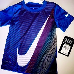 Nike Dry-Fit Top